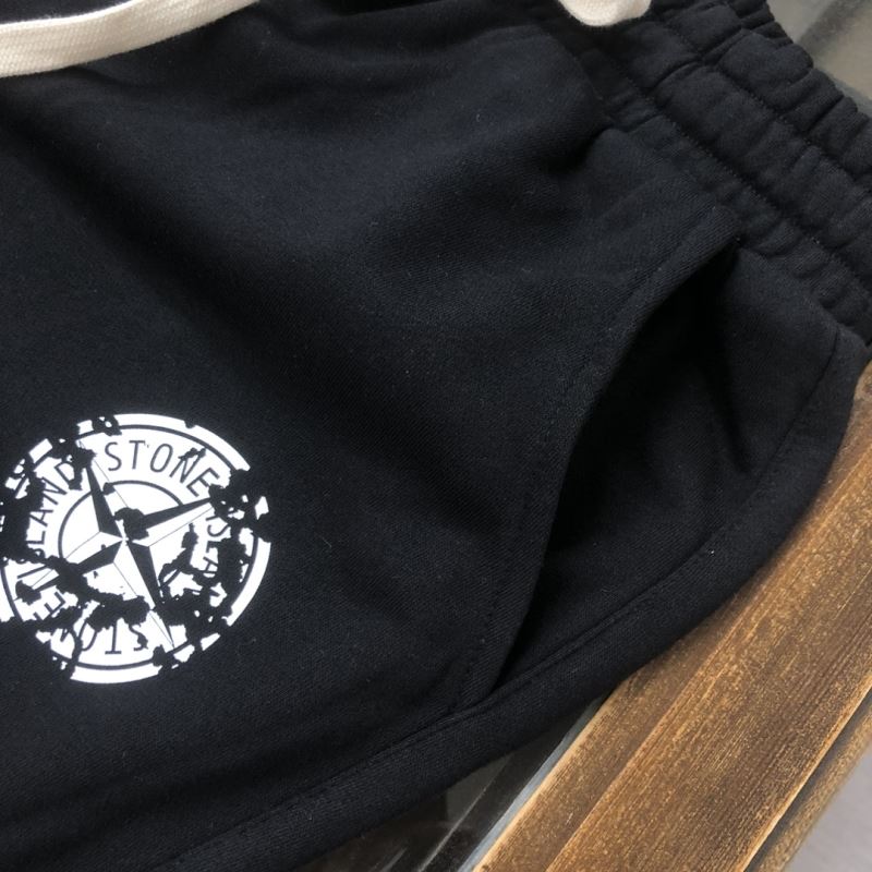 Stone Island Short Pants